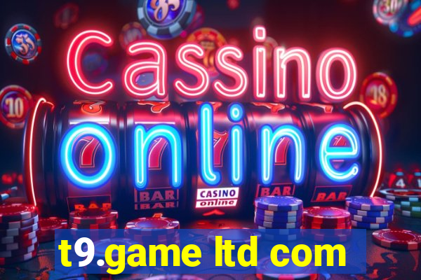 t9.game ltd com
